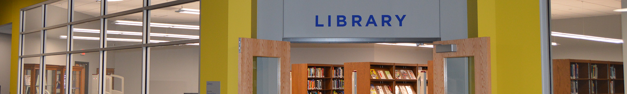 library photo