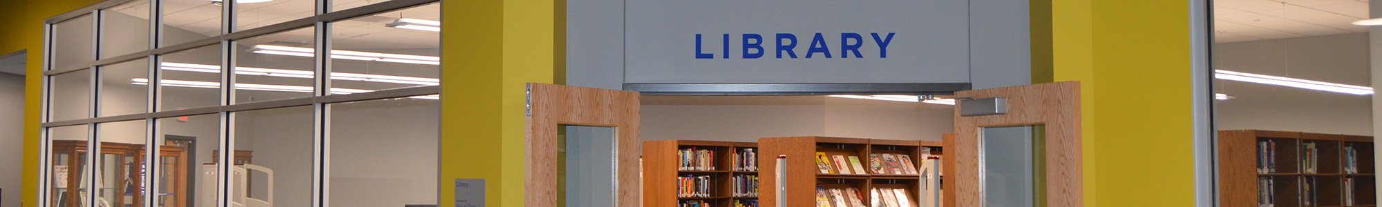 Library Header