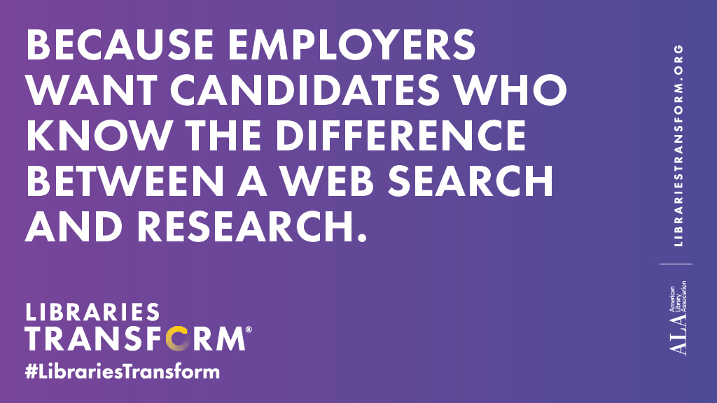 research v websearch