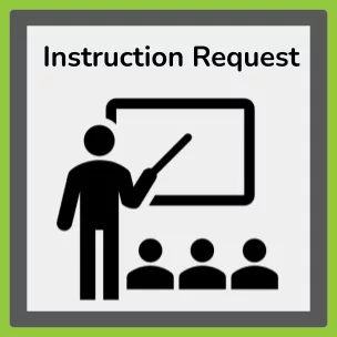 Instruction request
