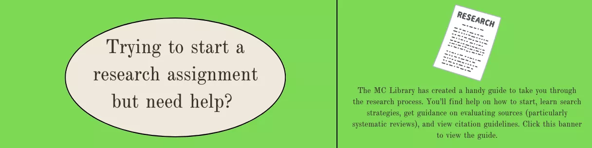 Research Guide
